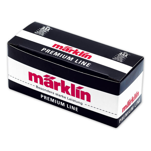 Premium Line Batterien