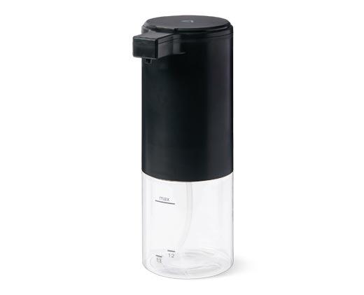 Ambiano Touchless Soap Dispenser