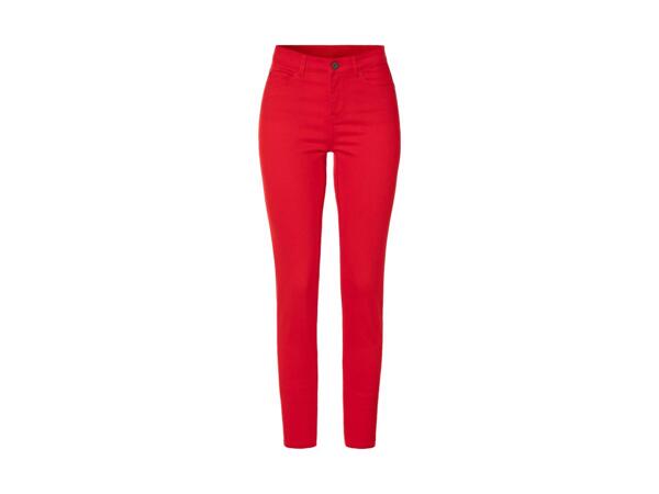 ESMARA(R) Jeans super skinny fit