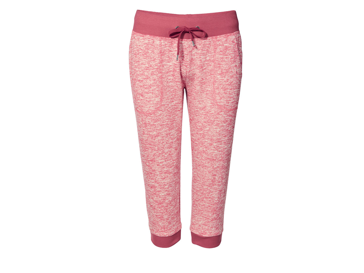 CRIVIT Ladies' Capri Joggers