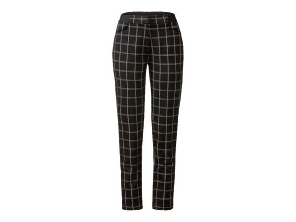Ladies' Trousers