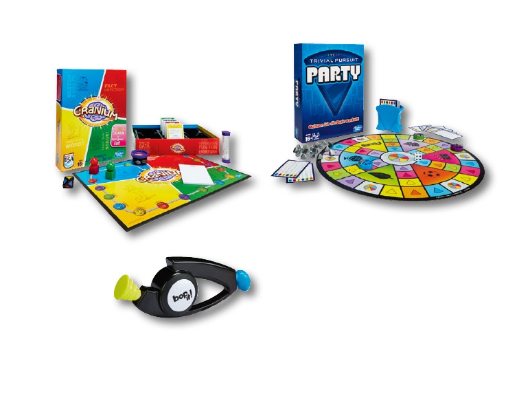Jeu de fête ***Cet article est disponible uniquement en Suisse alémanique.***