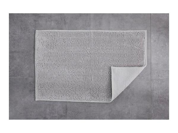 Livarno Home Bath Mat - Grey