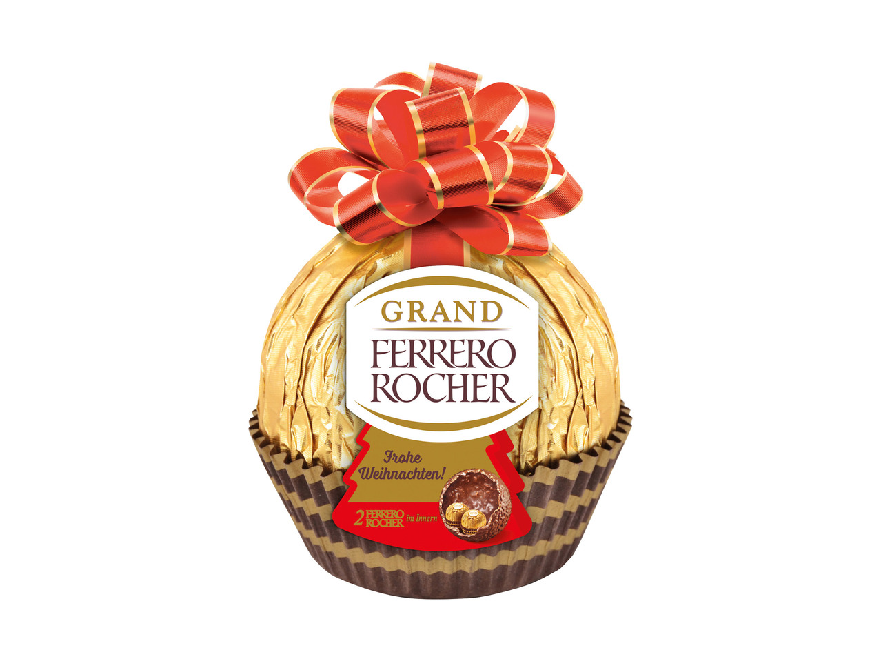 GRAND FERRERO ROCHER