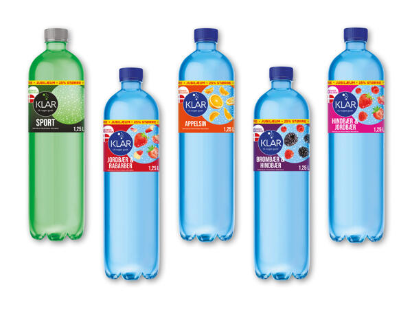 Aqua d'Or Klar