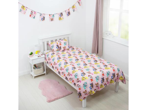 Kids' Character Bedlinen in a Box
