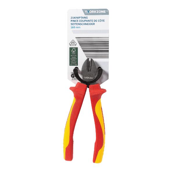 WORKZONE(R) Pince