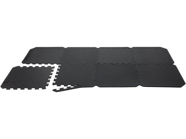 Floor Protection Mat