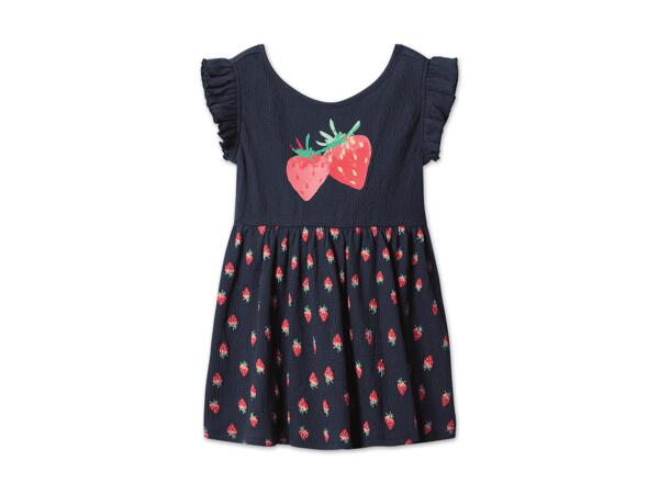 Kleinkinder Kleid