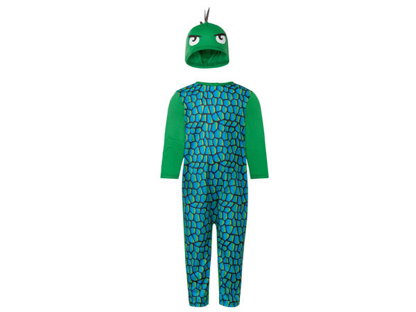 Kids' Halloween Costume