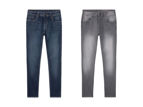 Jean