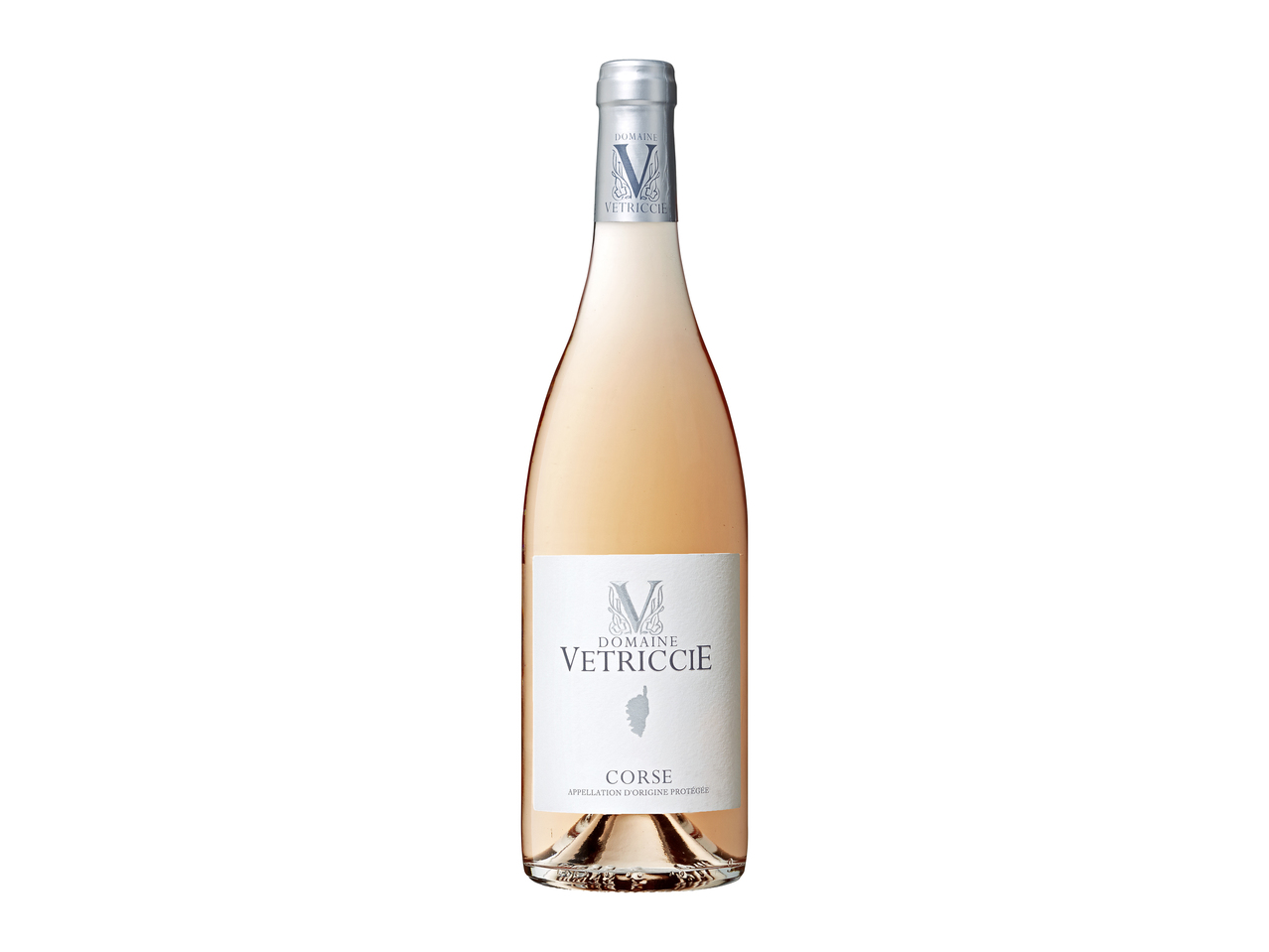 Domaine Vetriccie AOP, 2016