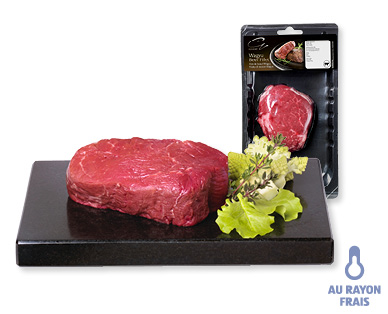 Filet de bœuf Wagyu GOURMET