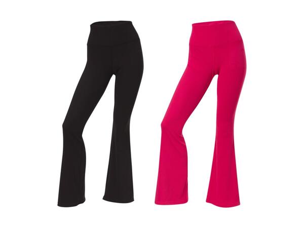 Pantalon de sport