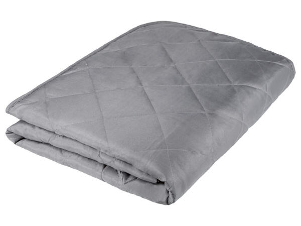 Reversible Bedspread