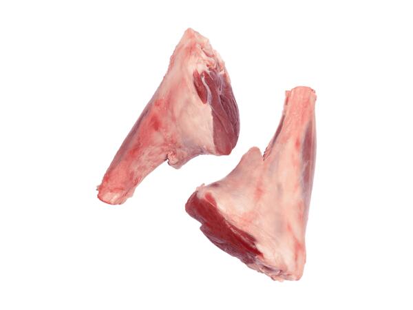 Gigot nature