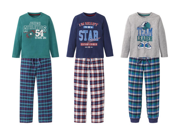 Pyjama garçon