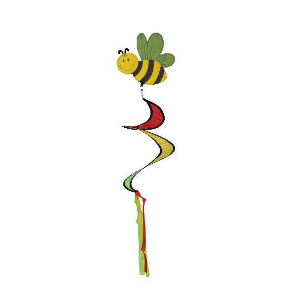 HOME CREATION(R) 				Windmolentjes of windspiraal