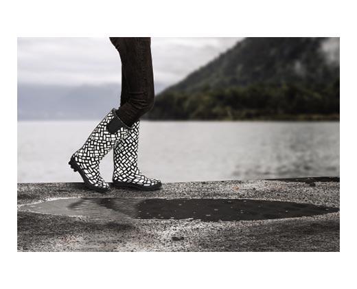Serra 
 Ladies' Tall Rain Boots