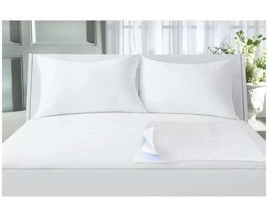 Huntington Home Water Resistant Bed Pad