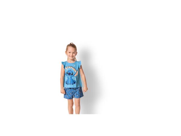 Kids' Short Pyjamas