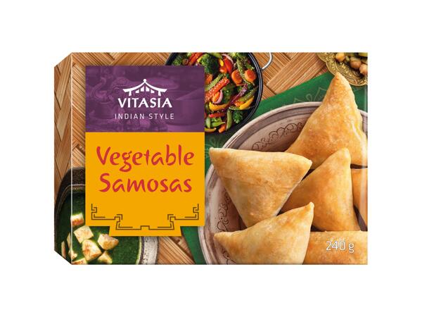 Asian Favourites