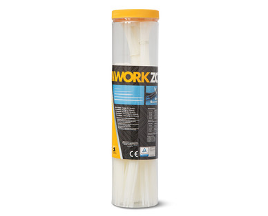 WORKZONE Cable Ties