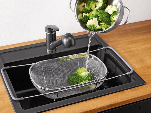 Sieve