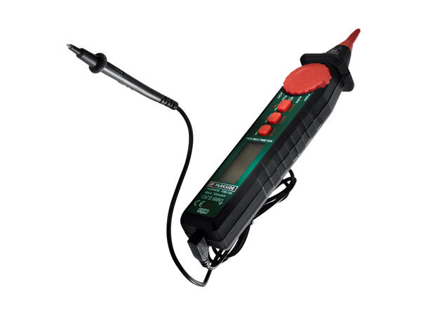 PARKSIDE(R) Tang-/Stiftmultimeter