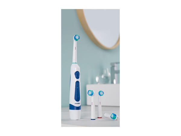 Nevadent Battery Operated Toothbrush