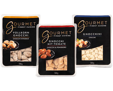 GOURMET GNOCCHI PREMIUM