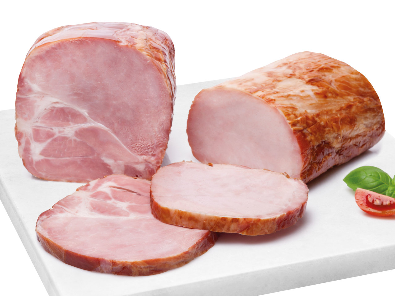 Selchfleisch im Stück