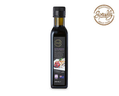 Finishing Vinegars 250ml