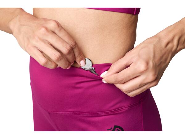 Ladies' Fitness Trousers