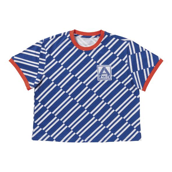 #ALDIORIGINAL(R) T-shirt