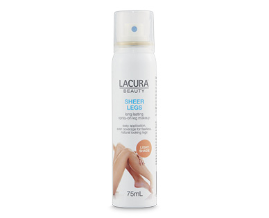 SHEER LEG MAKEUP 75ML