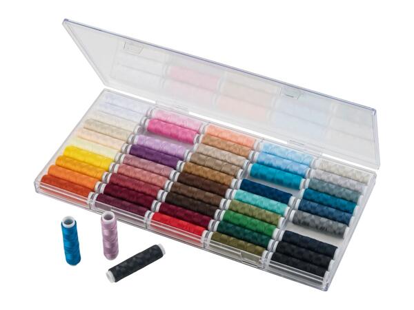 Sewing Thread Set