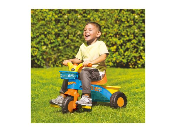 Hot Wheels My 1st Trike