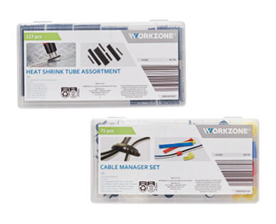 Assortment Sets