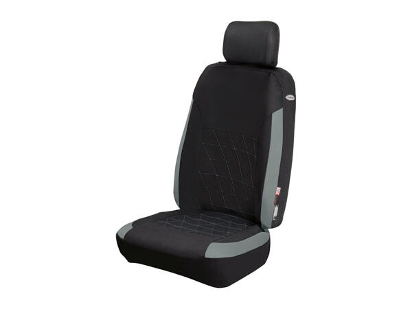 Ultimate Speed Car Seat Covers - Lidl - Great Britain - Specials archive