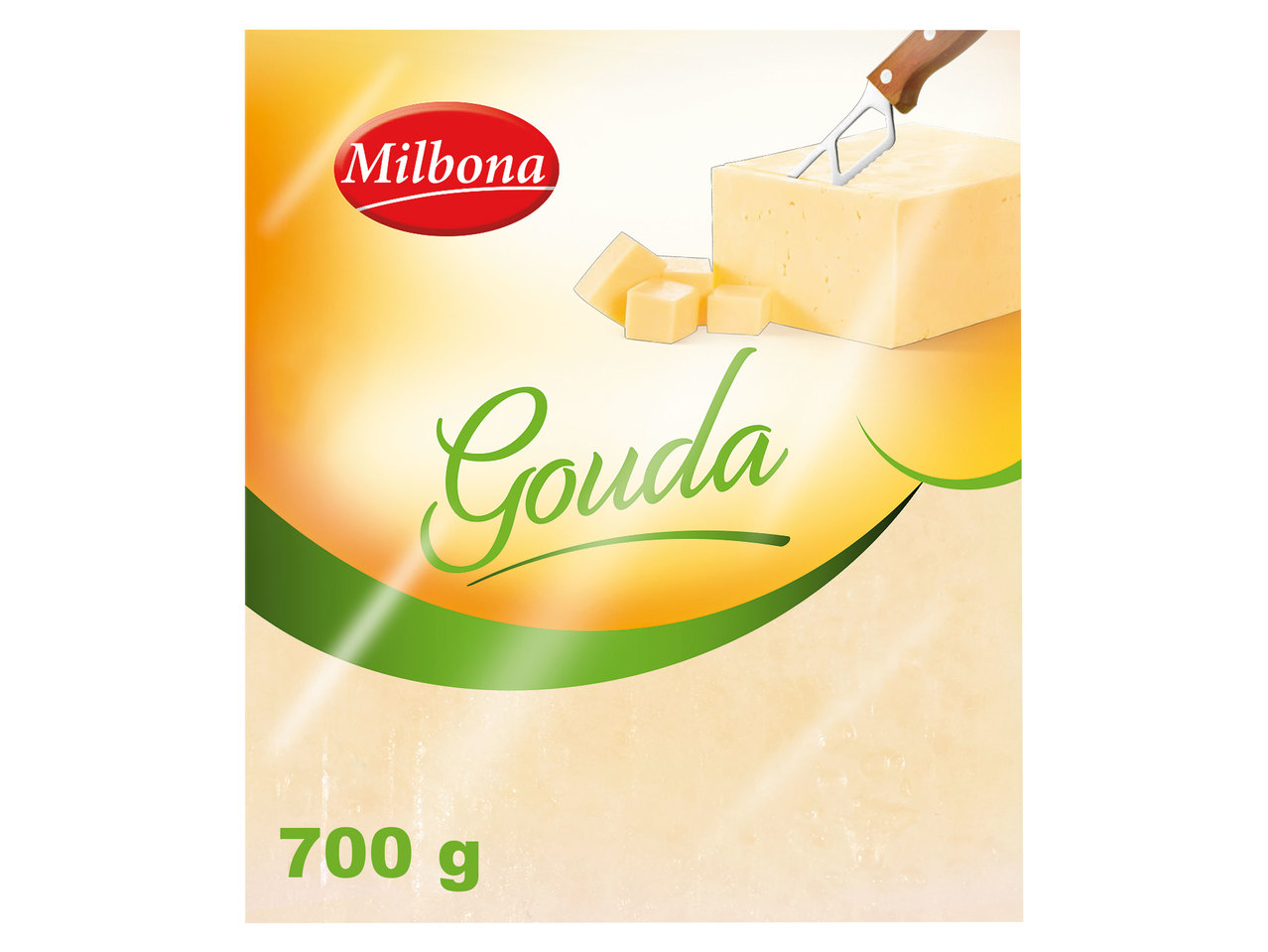 MILBONA Gouda