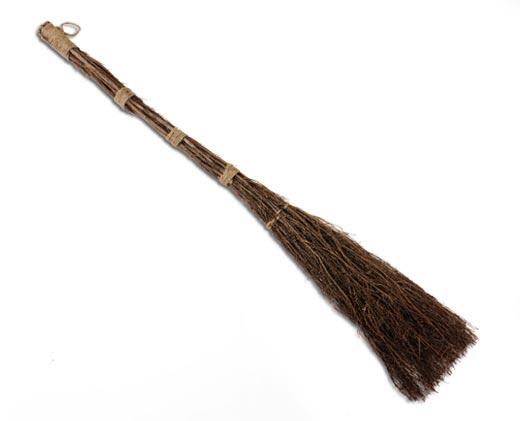 Huntington Home 
 36" Cinnamon Broom