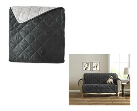 Huntington Home 
 Loveseat or Armchair Cover