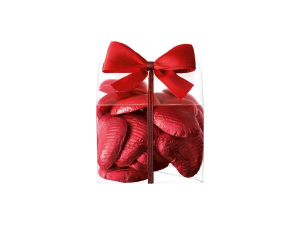 Chocolate Hearts