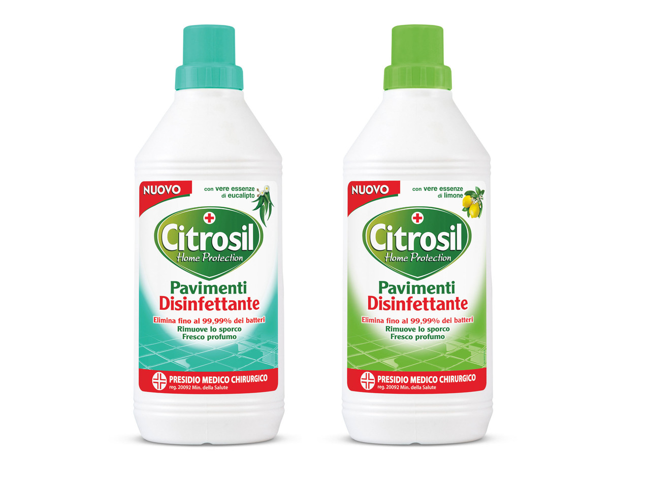 Floor Disinfectant