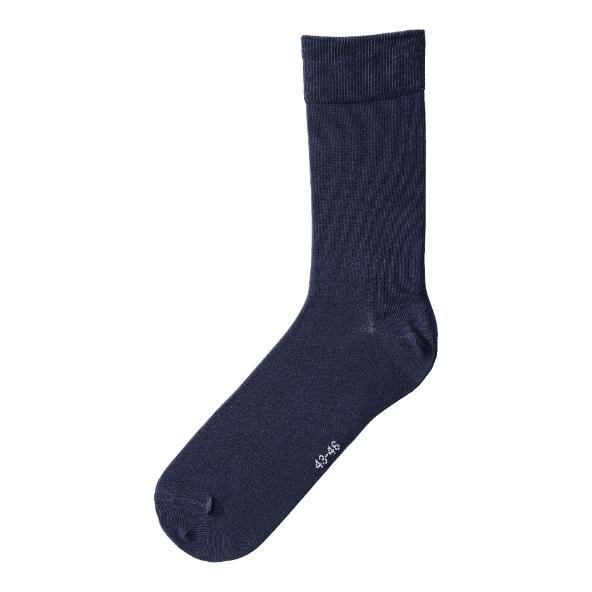 UP2Fashion(R) 				Chaussettes, 2 paires