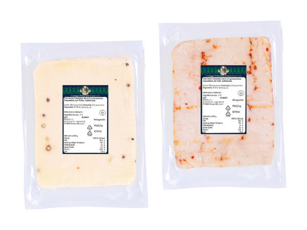 Formaggio primo sale