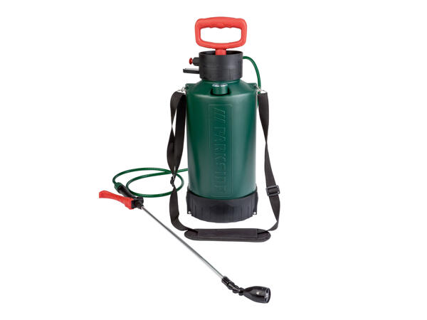 Spruzzatore manuale a pressione