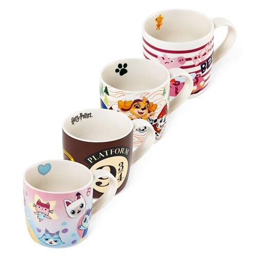 LICENSED Lizenz Tasse