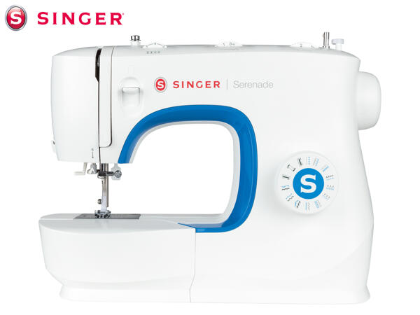 Singer Serenade Sewing Machine